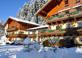 Chalet Zauberflöte
